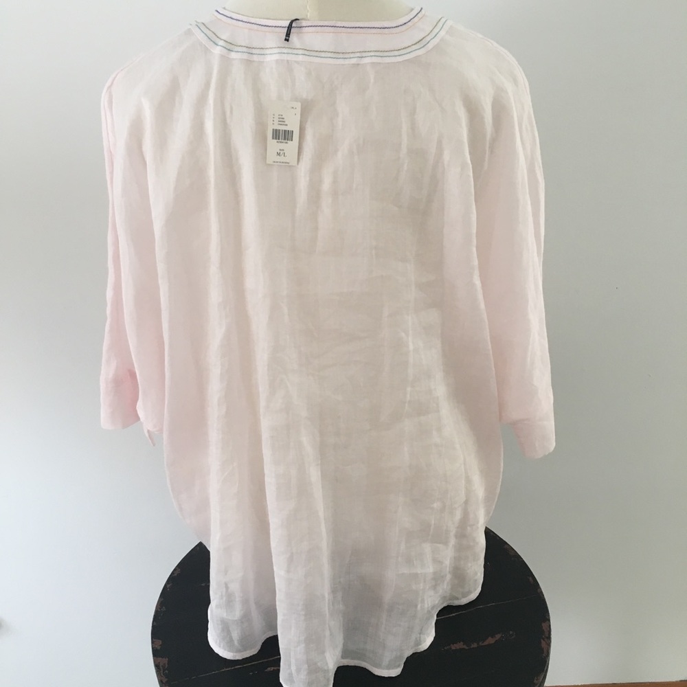 Akemi + Kin Tunic - Picture 5 of 8
